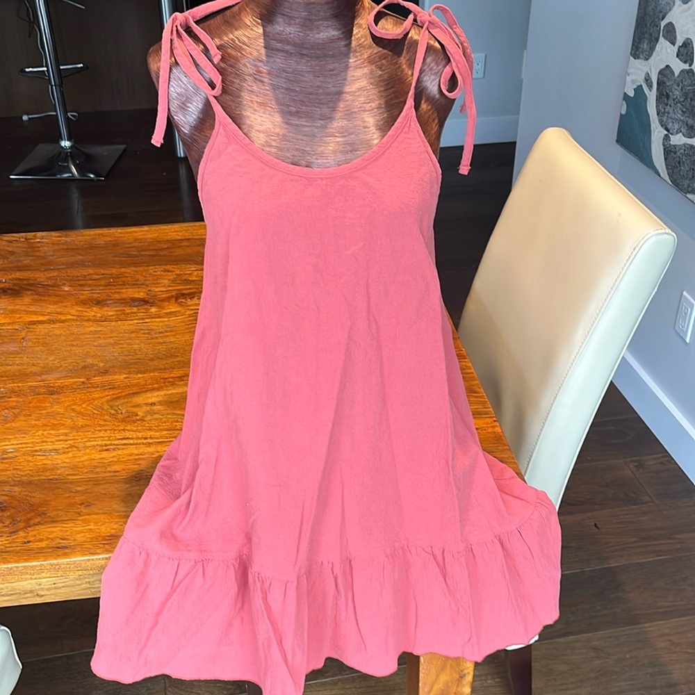 Size M - Greathe Dress